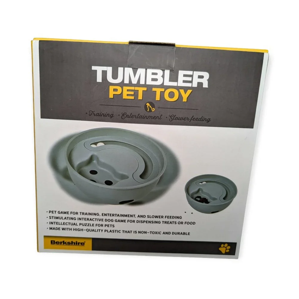 Berkshire Tumble Pet Toy